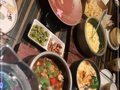 -江太极江浙菜(马桥万达广场店)