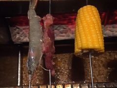 -老卜奎齐齐哈尔烤肉(人民东路店)