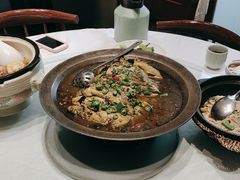 -江城小馆陕南妈妈菜·全球旅行餐厅(钟楼店)