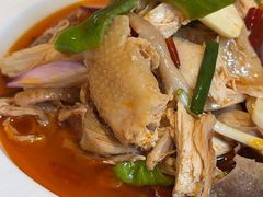 -新疆巴州金丝特餐厅(大钟寺店)