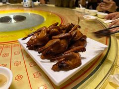 -石岐佬中山菜馆(张溪店)