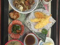 -红叶日料·放题·海胆·定食(星海店)