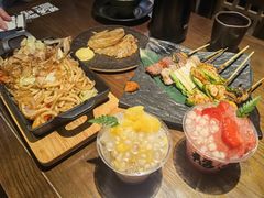 -一豚轩·烧鸟·豚骨拉面(五四路店)