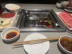 -海底捞火锅(万象城店)