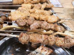 -老虎滩大连海鲜烧烤(建邺云锦路总店)