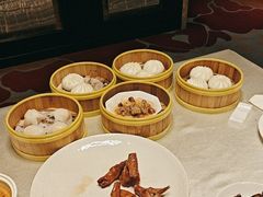 -御玺中餐厅新派湘菜