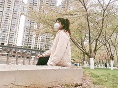 -西北湖绿化广场