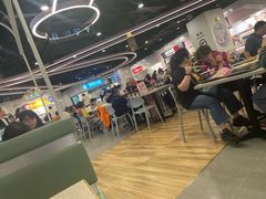 -大食代美食广场(月星环球港店)