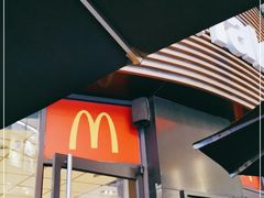 -麦当劳(番禺易发商业街店)