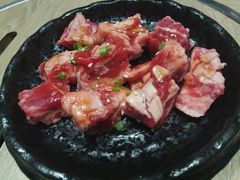 -好牛烧肉(世茂广场店)