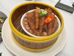 -香港新曜记茶餐厅(星耀城店)