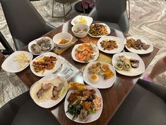 -天津瀚金佰九号温泉酒店(南楼地铁站店)