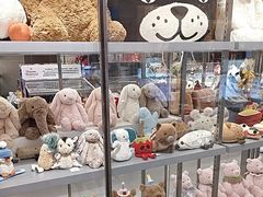 -微缤礼物(青岛海信广场店)