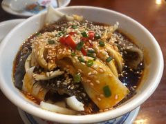 -炉小二铜锅牛蛙•川湘菜(三里屯店)