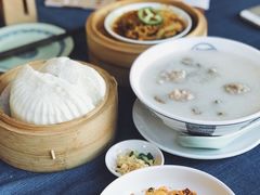 避风塘虾饺-伯乐居茶艺馆(石岐大信店)