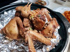 -肥仔文澳门猪骨煲(南京西路店)