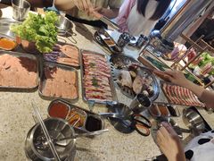 -欧巴烤肉(创富世纪店)