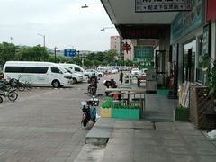 -张钰强中医正骨推拿连锁(唐家人才公寓店)