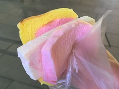 -詹爷爷乌节路街头冰淇淋