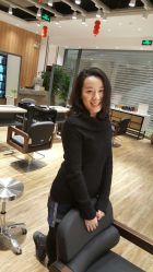 -Mentor Hair Salon