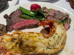 -拉蒂娜·巴西牛排馆 Latina·Brazilian Steakhouse(陆家嘴旗舰店)