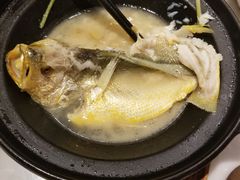 -莆田餐厅PUTIEN(三里屯店)
