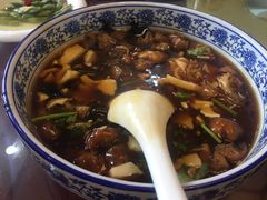 -呼吸森林·生态农庄农家乐私房菜