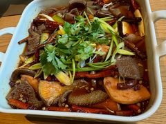 -新荣记(西溪湿地店)