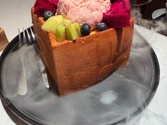 -汤城小厨•粤菜•靓汤(金宝街店)