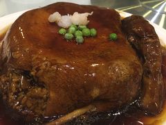 -廊亦舫Lang Yi Fang Restaurant(金桥店)