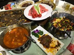 -巴渝菜馆(涿州店)