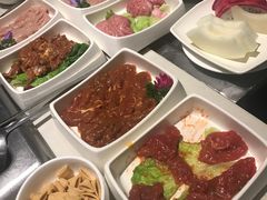 -海底捞火锅(团结桥店)