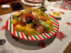 -弗兰克牛排西餐厅Ribone steak house(柠檬花园店)