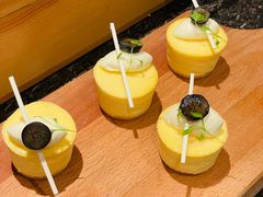 -Social 秀西餐厅-长沙瑞吉酒店(运达店)