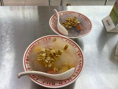 -正宗八宝冰饭·非遗冰饭·烧烤(奎桥店)