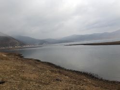 -纳帕海依拉草原