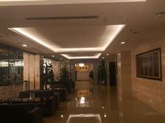 -浙江大学圆正·启真酒店