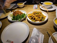 -榆林镇筋饼(知春路店)