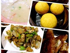 iphone_upload_pic-贰號小院潮汕砂锅粥(前海西街店)