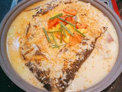 -匠子烤鱼(东方万达店)