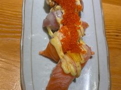 -福匠日本料理(人民路店)