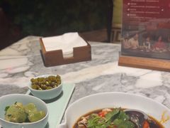 -湖滨28中餐厅·西湖宴·杭州君悦酒店