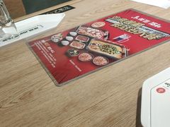 -鱼酷活鱼烤鱼(梅江印象城店)
