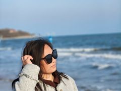 -老虎石海上公园