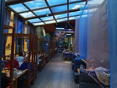 大堂-雀舞·私食(凯德店)