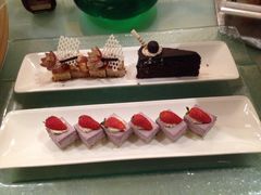 水游城假日酒店水游全日餐厅-天津水游城丽筠酒店