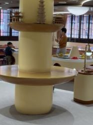-奈尔宝·国风主题儿童乐园·亲子餐厅(豫园商城店)