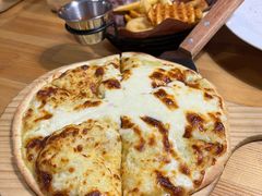 榴莲忘返-吃饼人西餐(南开店)