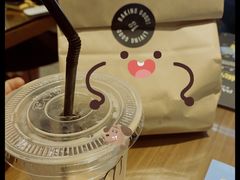 菠萝吐司-81BAKERY(大学路店)