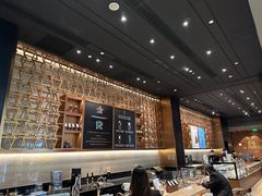 -星巴克臻选(北京颐堤港中心第二店)